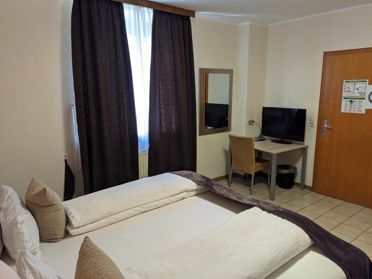 Hotel Rath Schwalmtal  Exteriör bild