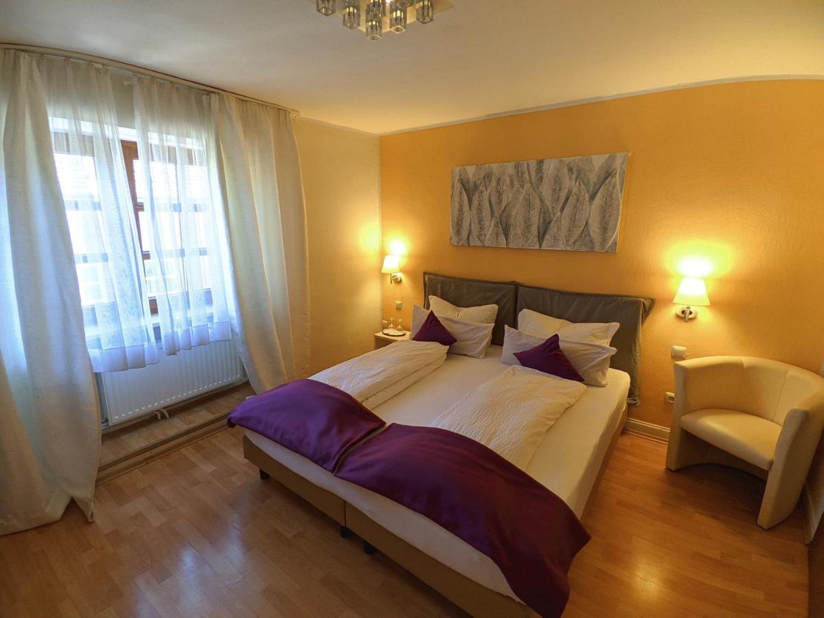 Hotel Rath Schwalmtal  Exteriör bild