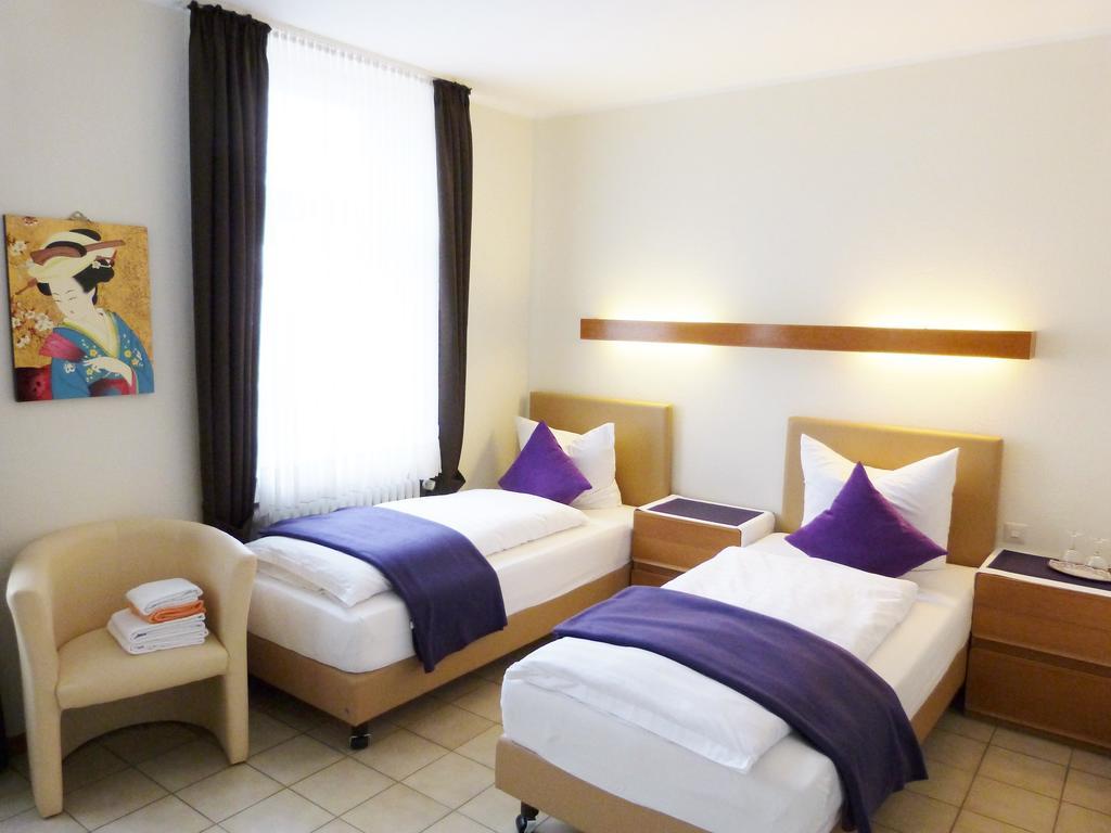 Hotel Rath Schwalmtal  Rum bild